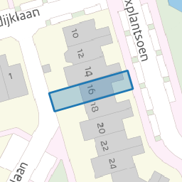 Perceel HSD01-C-4397