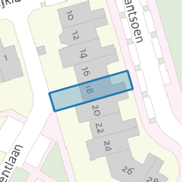 Perceel HSD01-C-4398