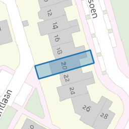 Perceel HSD01-C-4399