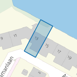 Perceel HSD01-C-4410