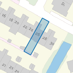 Perceel HSD01-C-4422