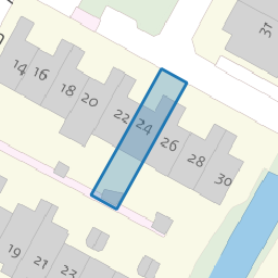 Perceel HSD01-C-4423