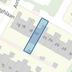 Perceel HSD01-C-4425