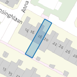 Perceel HSD01-C-4426