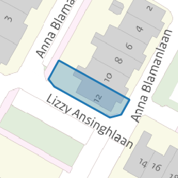 Perceel HSD01-C-4434