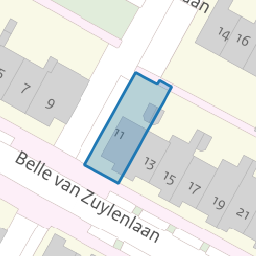 Perceel HSD01-C-4435