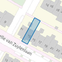 Perceel HSD01-C-4436