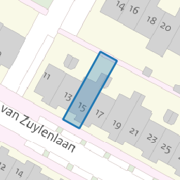 Perceel HSD01-C-4437