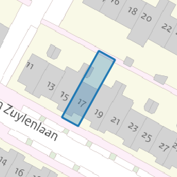 Perceel HSD01-C-4438