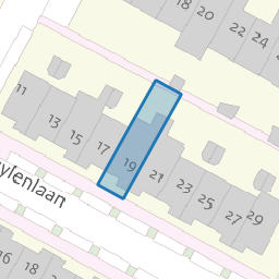 Perceel HSD01-C-4439