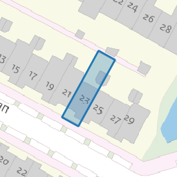 Perceel HSD01-C-4441