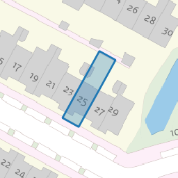 Perceel HSD01-C-4442