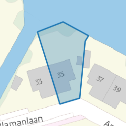 Perceel HSD01-C-4446