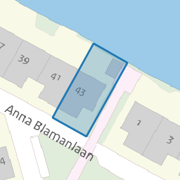 Perceel HSD01-C-4450