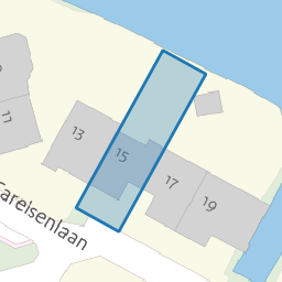 Perceel HSD01-C-4458