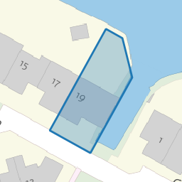 Perceel HSD01-C-4460