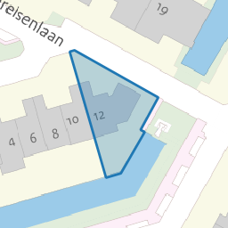 Perceel HSD01-C-4461