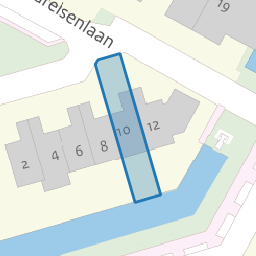 Perceel HSD01-C-4462