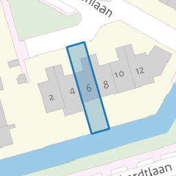 Perceel HSD01-C-4464