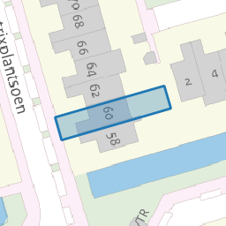 Perceel HSD01-C-4468