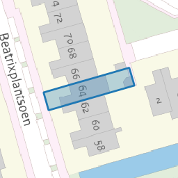 Perceel HSD01-C-4470