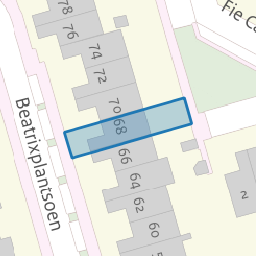 Perceel HSD01-C-4472