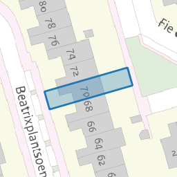 Perceel HSD01-C-4473