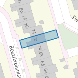 Perceel HSD01-C-4474