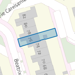 Perceel HSD01-C-4476