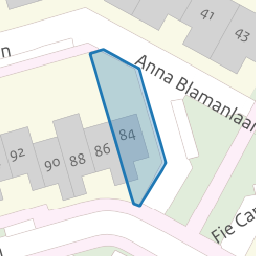 Perceel HSD01-C-4480