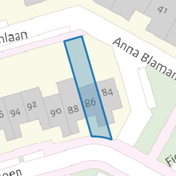 Perceel HSD01-C-4481