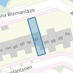 Perceel HSD01-C-4484