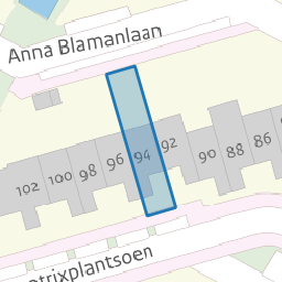 Perceel HSD01-C-4485