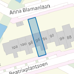 Perceel HSD01-C-4486