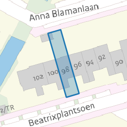 Perceel HSD01-C-4487