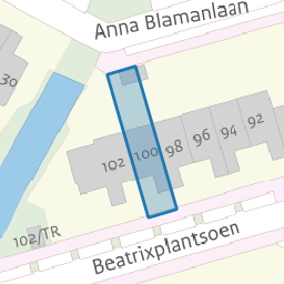 Perceel HSD01-C-4488