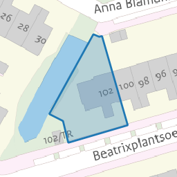 Perceel HSD01-C-4489