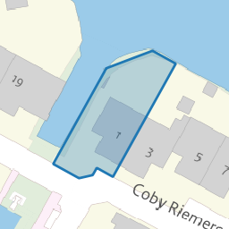 Perceel HSD01-C-4490