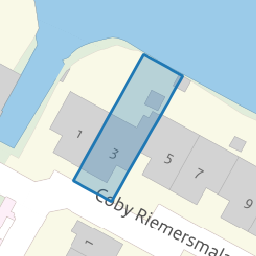 Perceel HSD01-C-4491