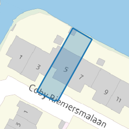 Perceel HSD01-C-4492