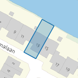 Perceel HSD01-C-4496