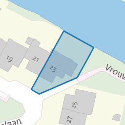 Perceel HSD01-C-4501