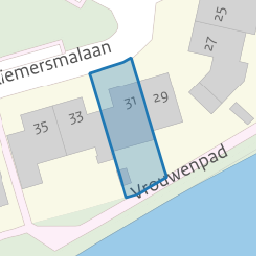 Perceel HSD01-C-4505