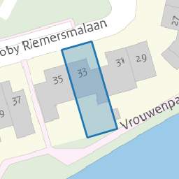 Perceel HSD01-C-4506