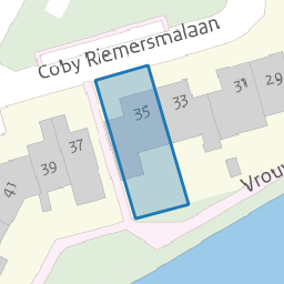 Perceel HSD01-C-4507