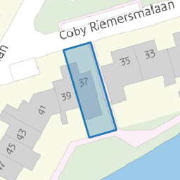 Perceel HSD01-C-4508