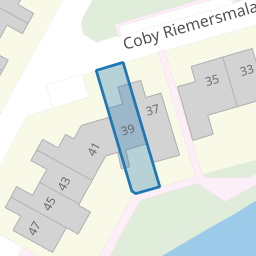 Perceel HSD01-C-4509