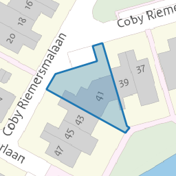 Perceel HSD01-C-4510