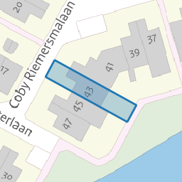 Perceel HSD01-C-4511