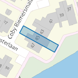 Perceel HSD01-C-4512